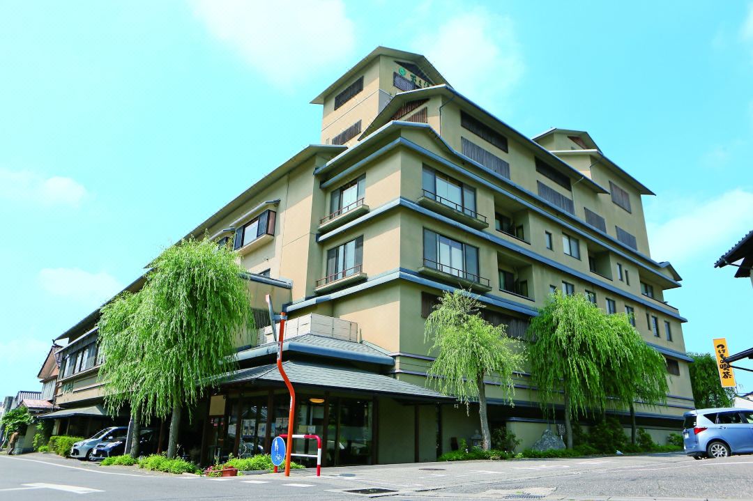 松本浅間温泉 ホテル玉之湯