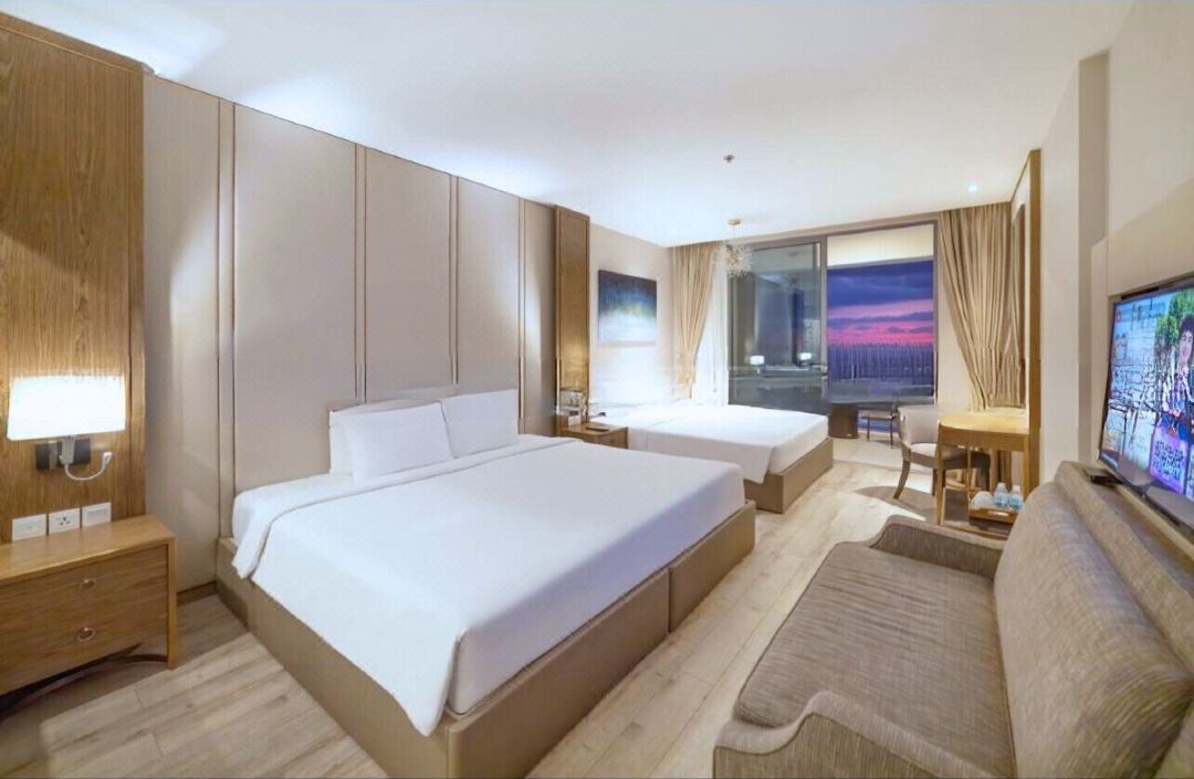Panorama Condotel by San Village