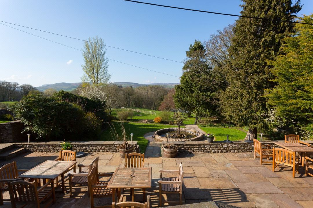 Aysgarth Falls Hotel & Restaurant
