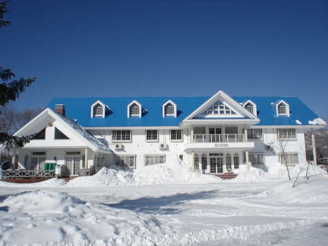 ペンション bloom