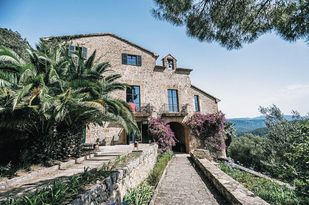 Posada del Marqués I A Slow Design Hotel
