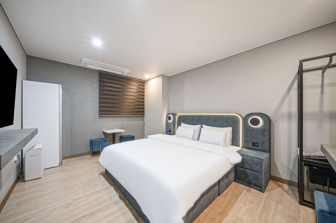 Sangju Kaiser Hotel