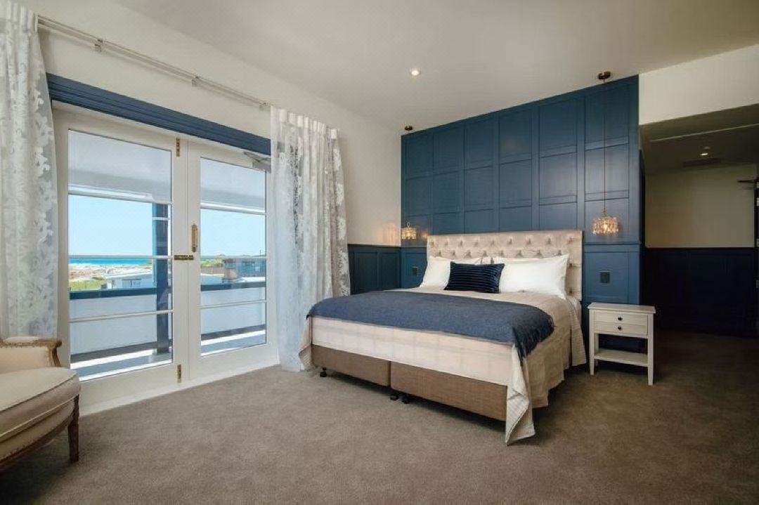 The Pier Hotel