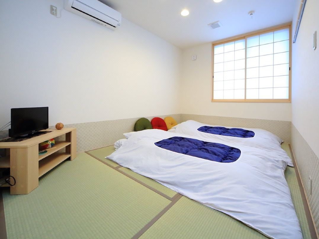 Kamon Inn Hieijocho