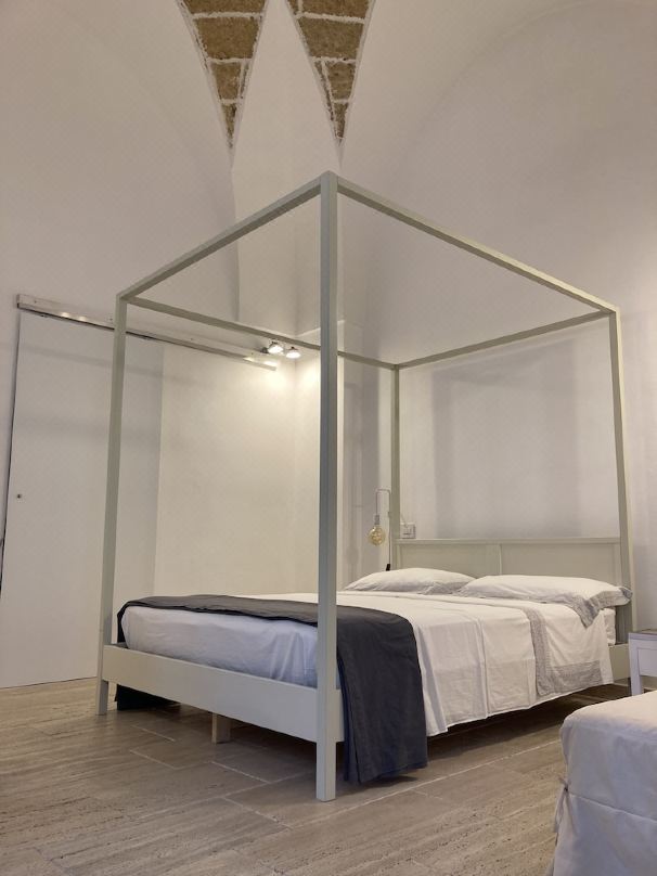 Corte Baracca B&B Suite