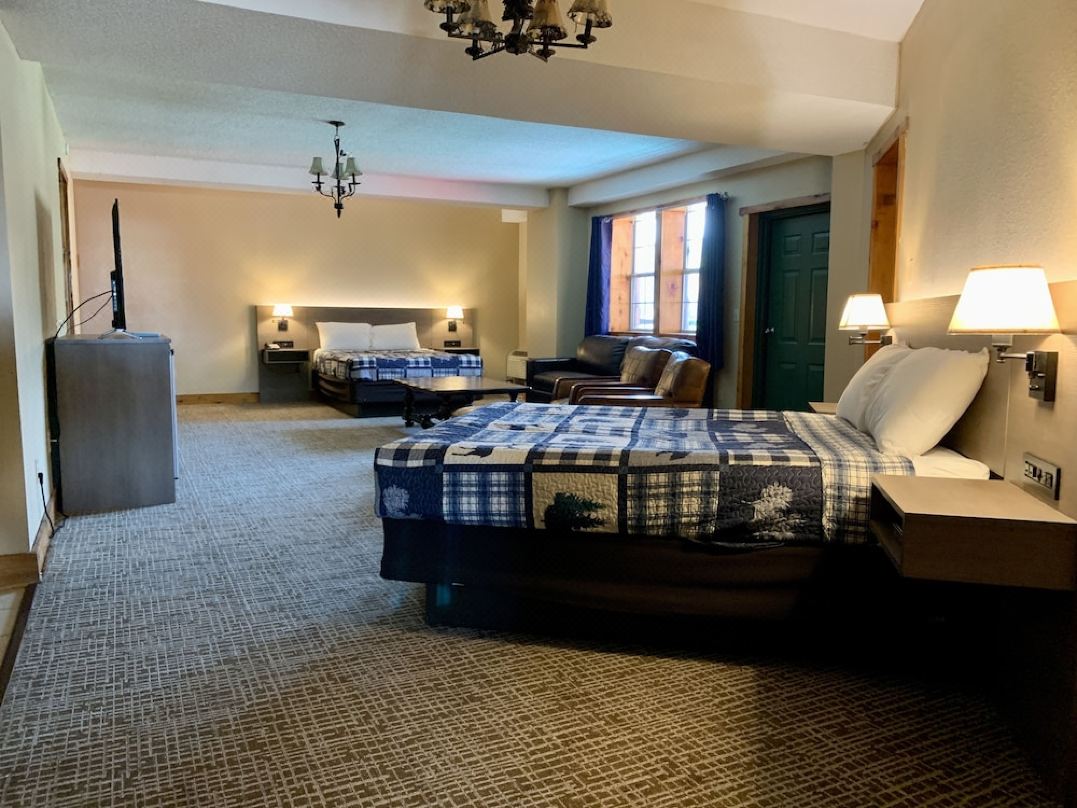Riverchase Lodge