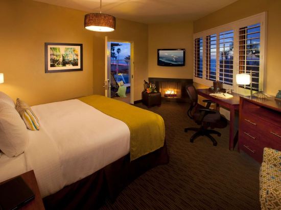 Best Western Plus Beach View Lodge Carlsbad - Tap to explore photos