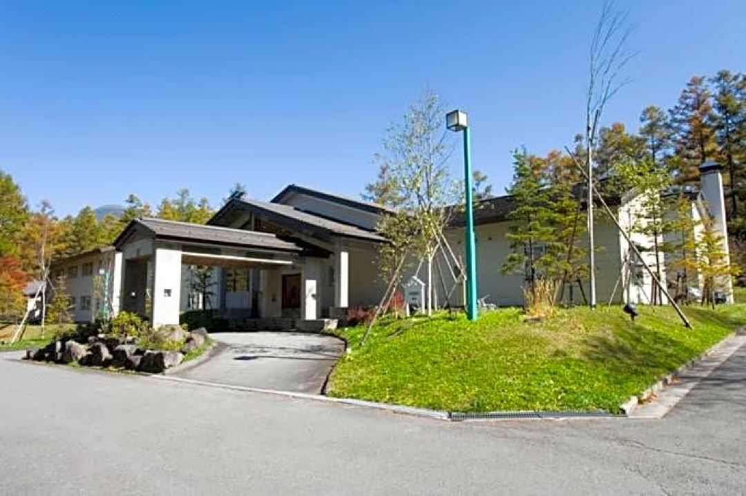 サンダンスリゾート蓼科