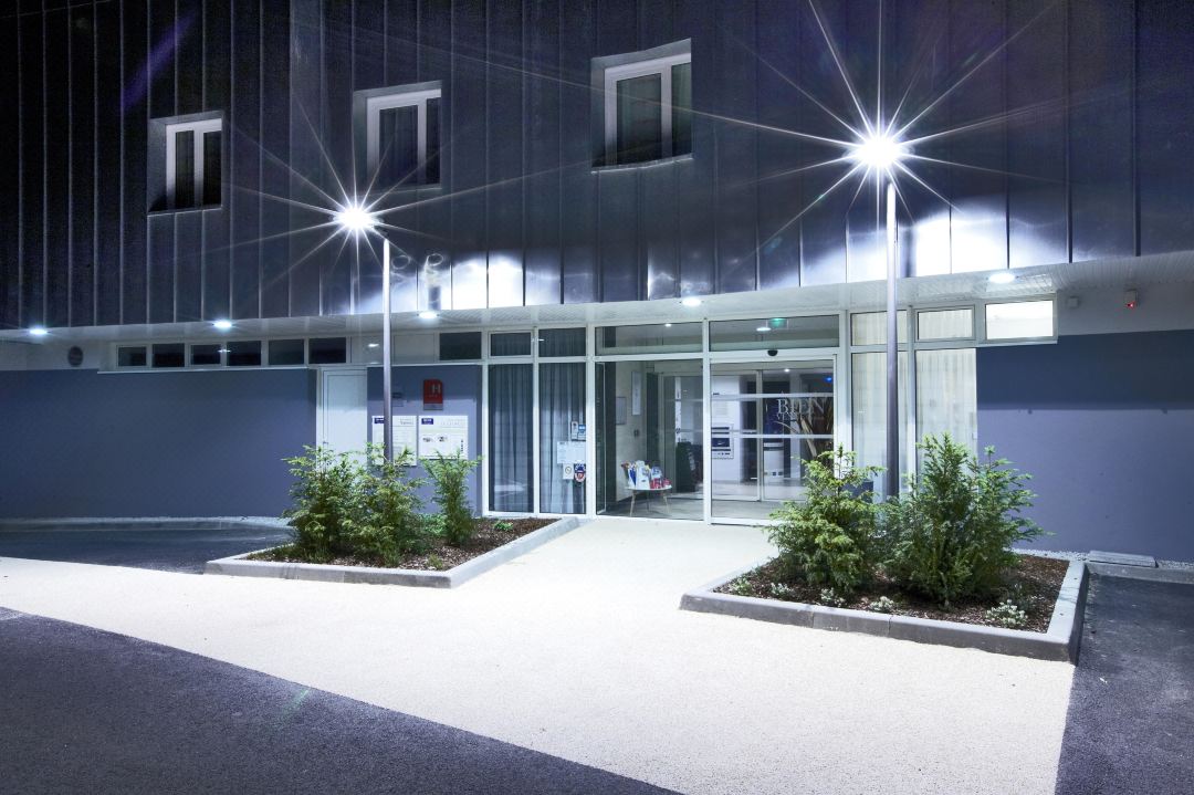 Ibis Styles Vannes Porte du Golfe