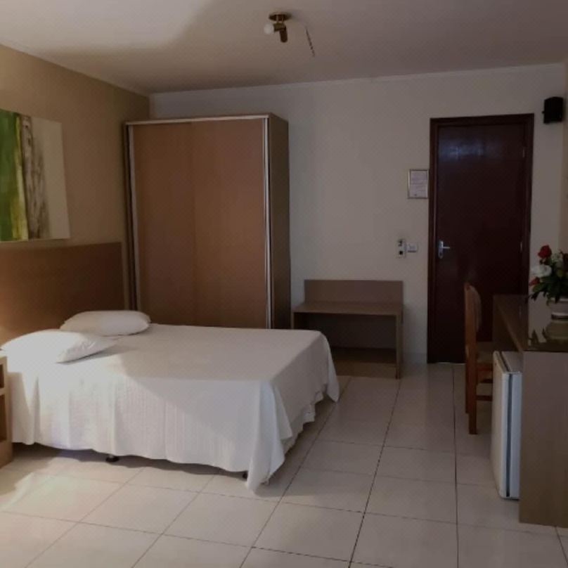 Hotel Guanabara