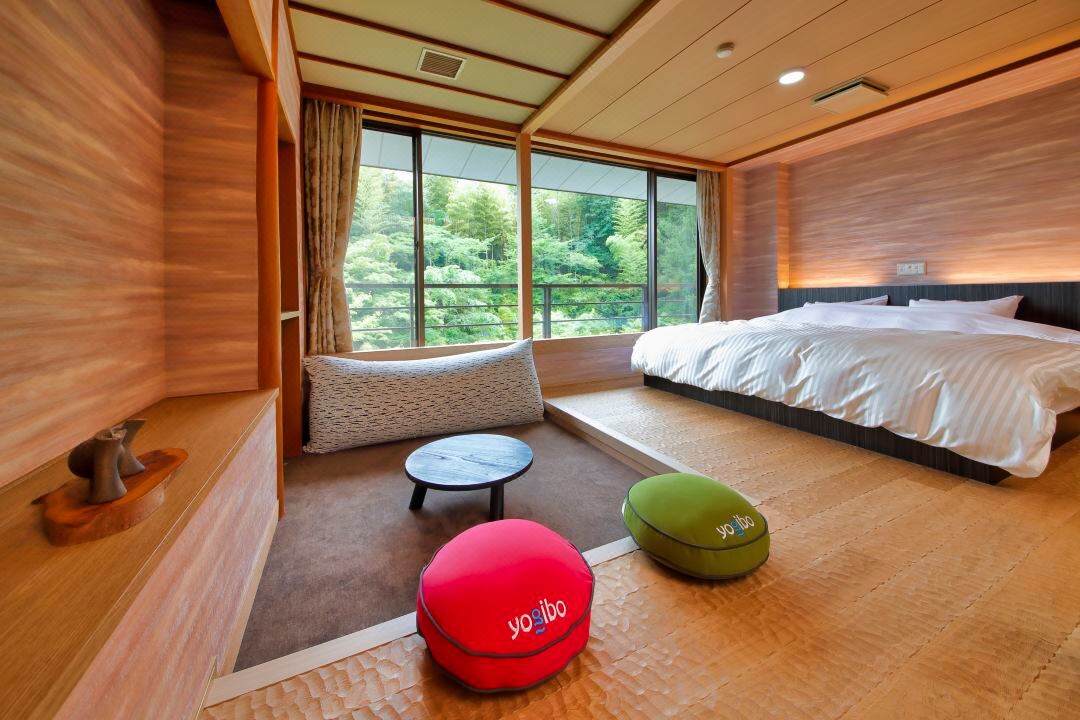 雨情之宿新Tsuta