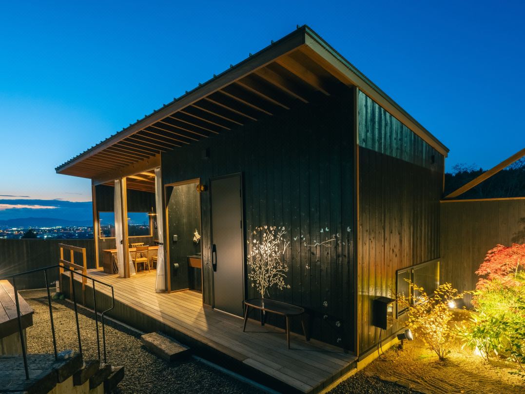 private your resort ITTEKURAi