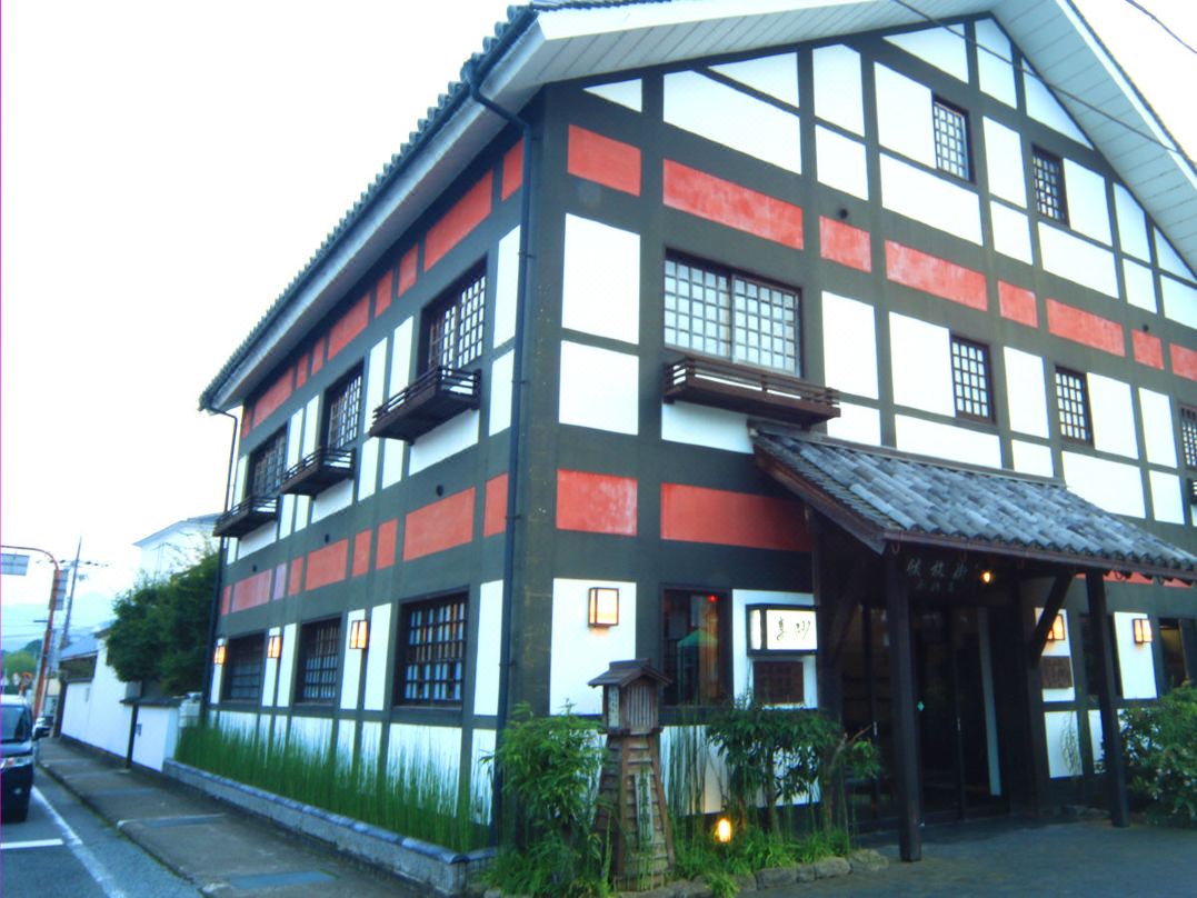 Tamba-Sasayama Ryori Ryokan Takasago