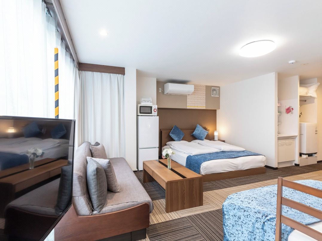 Tabist 櫻川河畔飯店