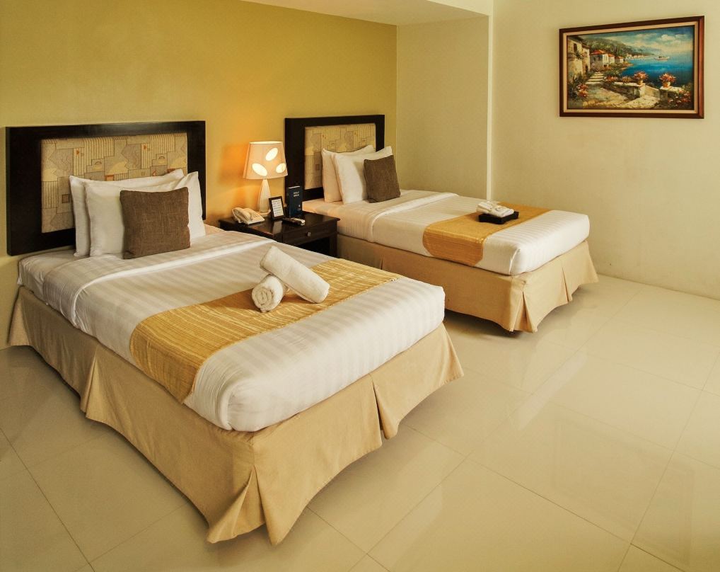 Subic Bay Peninsular Hotel