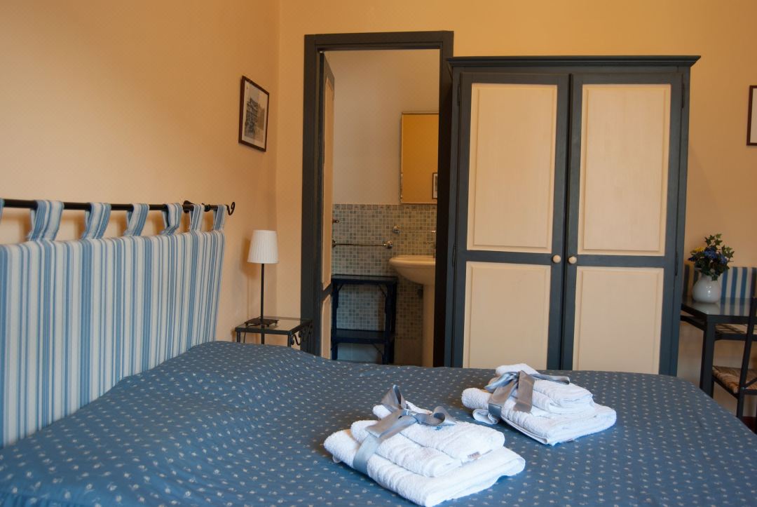 Monteoliveto Bed & Breakfast