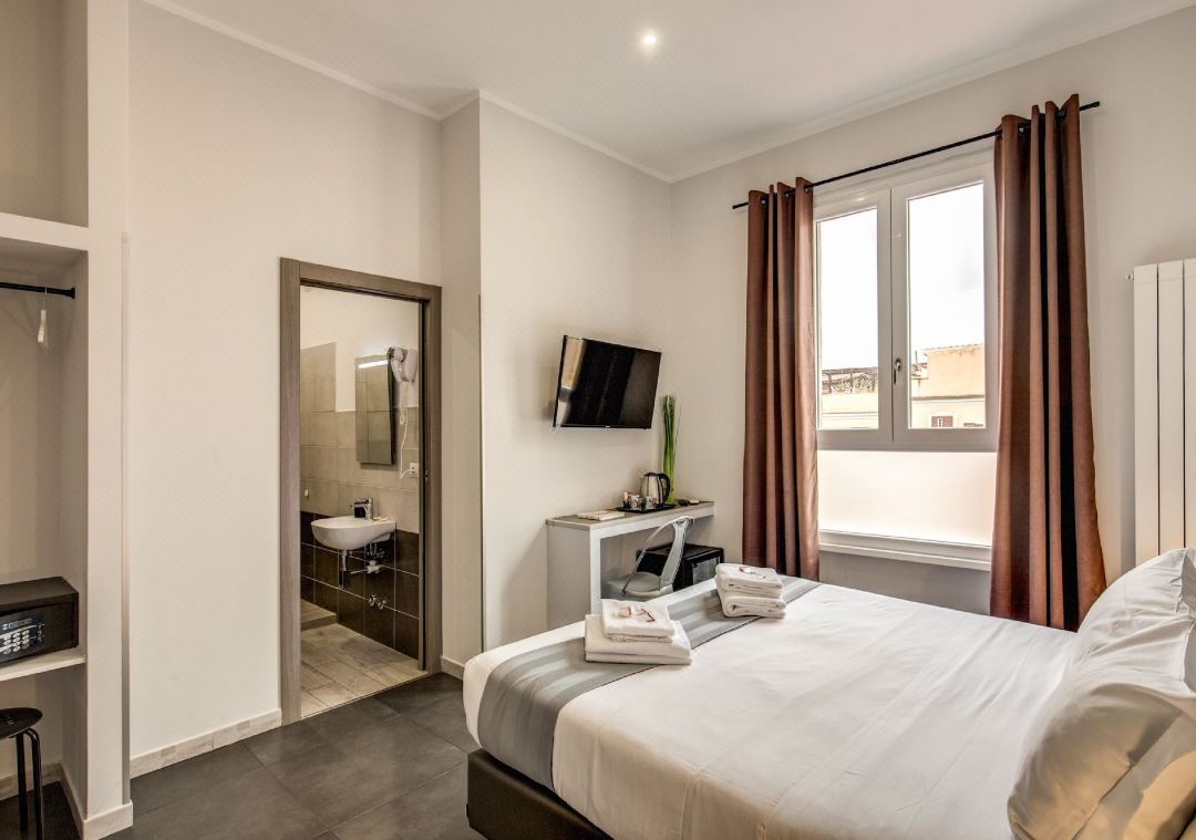 Floor 6 by Dot Suites