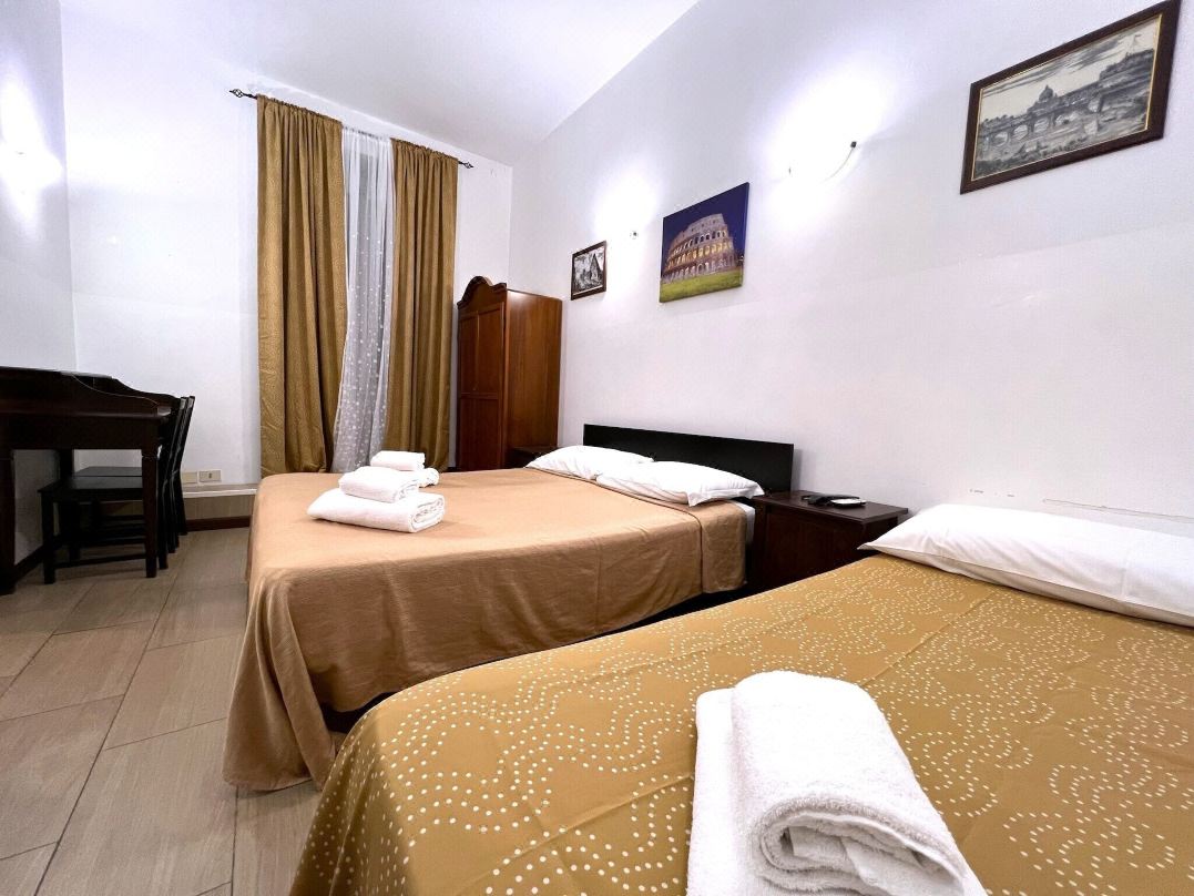 Booking Inn Settembre 95
