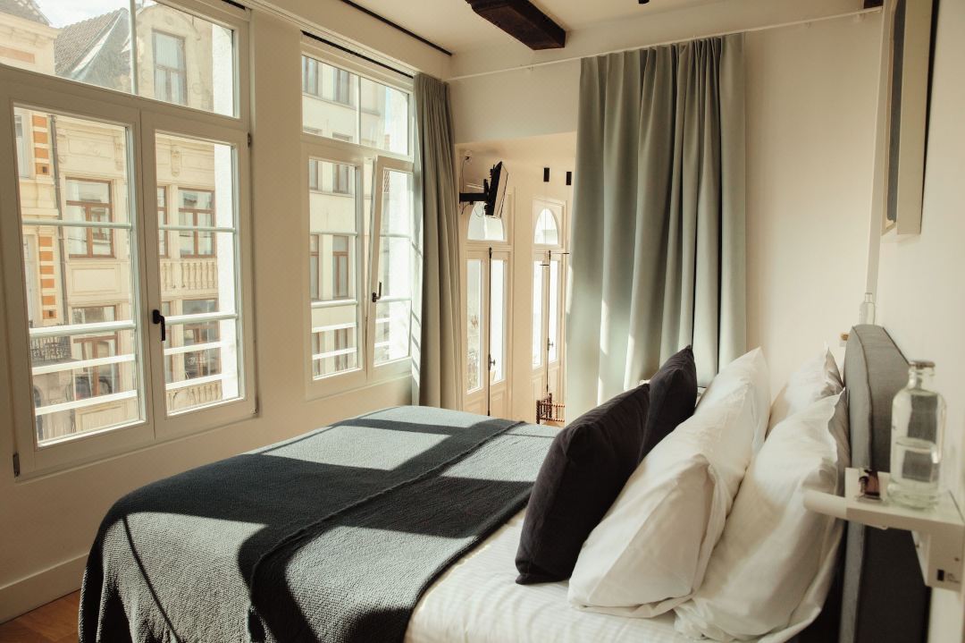 A Place Antwerp - Boutique Suites & Flats - Oude Koornmarkt 1