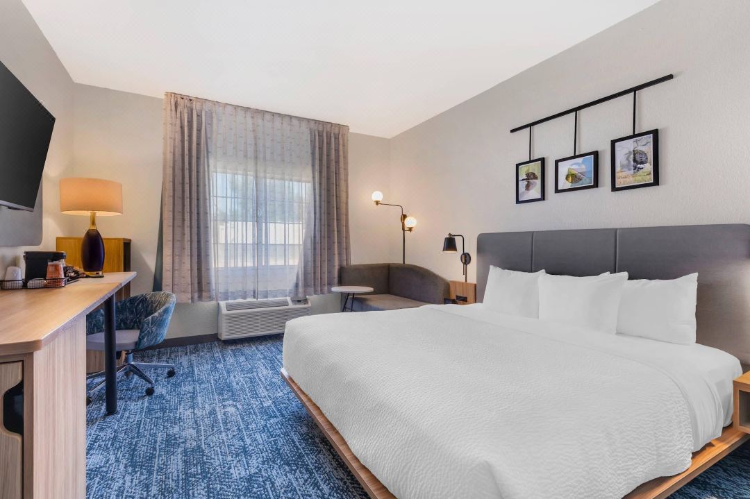 Sleep Inn