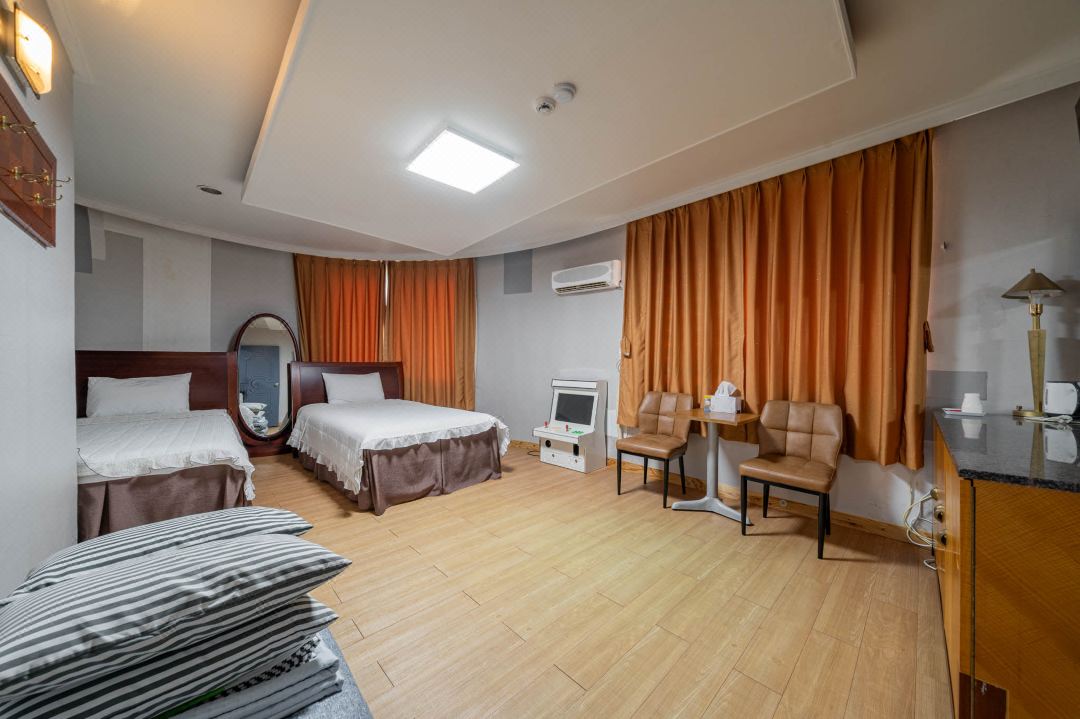 Inje Tourist Hotel