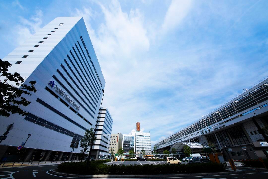ホテル日航姫路