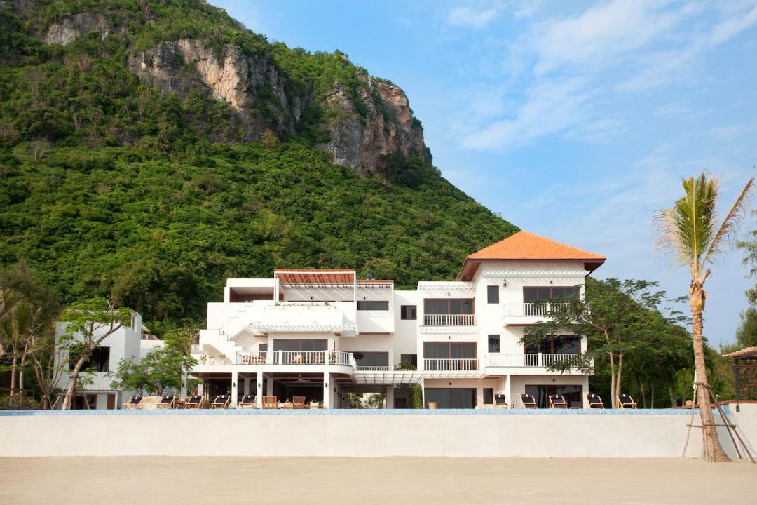 Hansar Pranburi