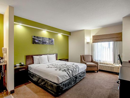 Garner Hotel Frederick Southeast by IHG - Tap to explore photos
