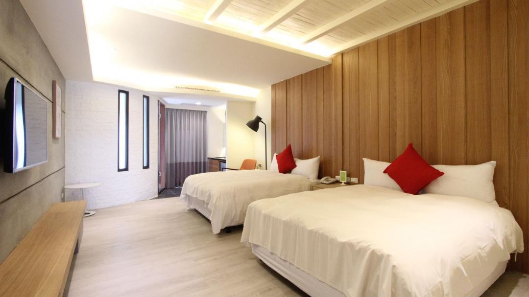 Muguang Inn