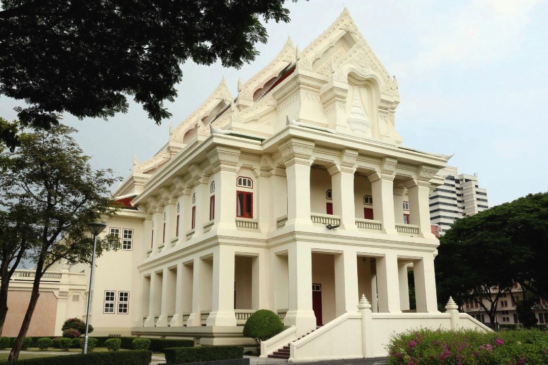 Ekanek Hostel