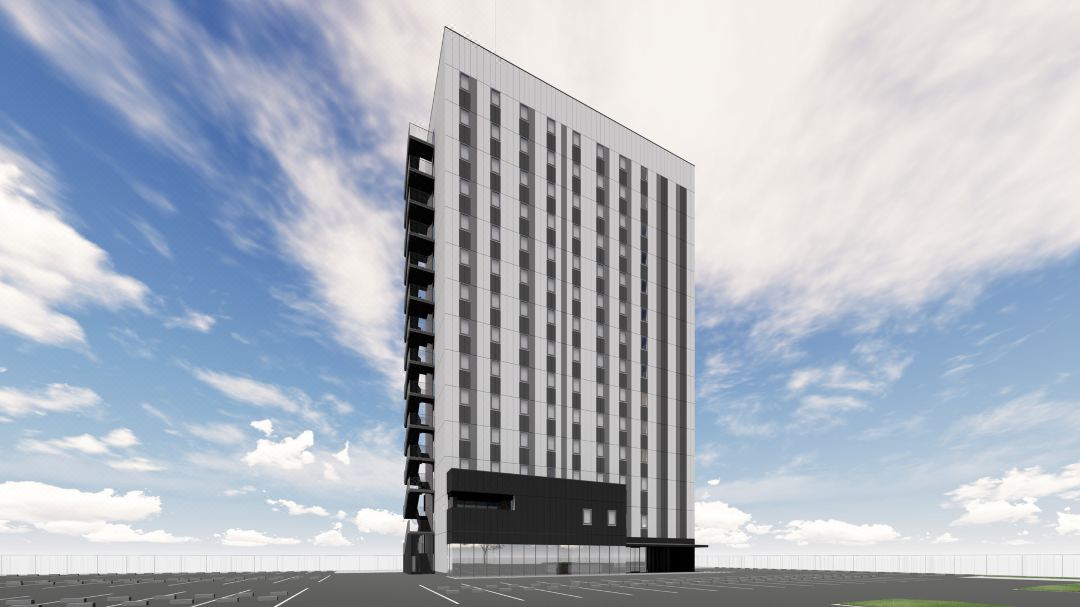 スーパーホテルPremier阿蘇熊本空港