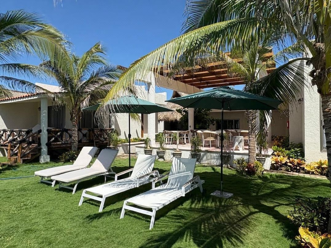 Villa Marena Hotel Boutique