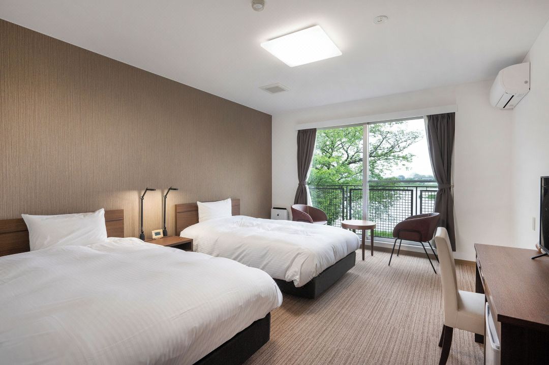 Satonuma Resort Hotel Komorinu