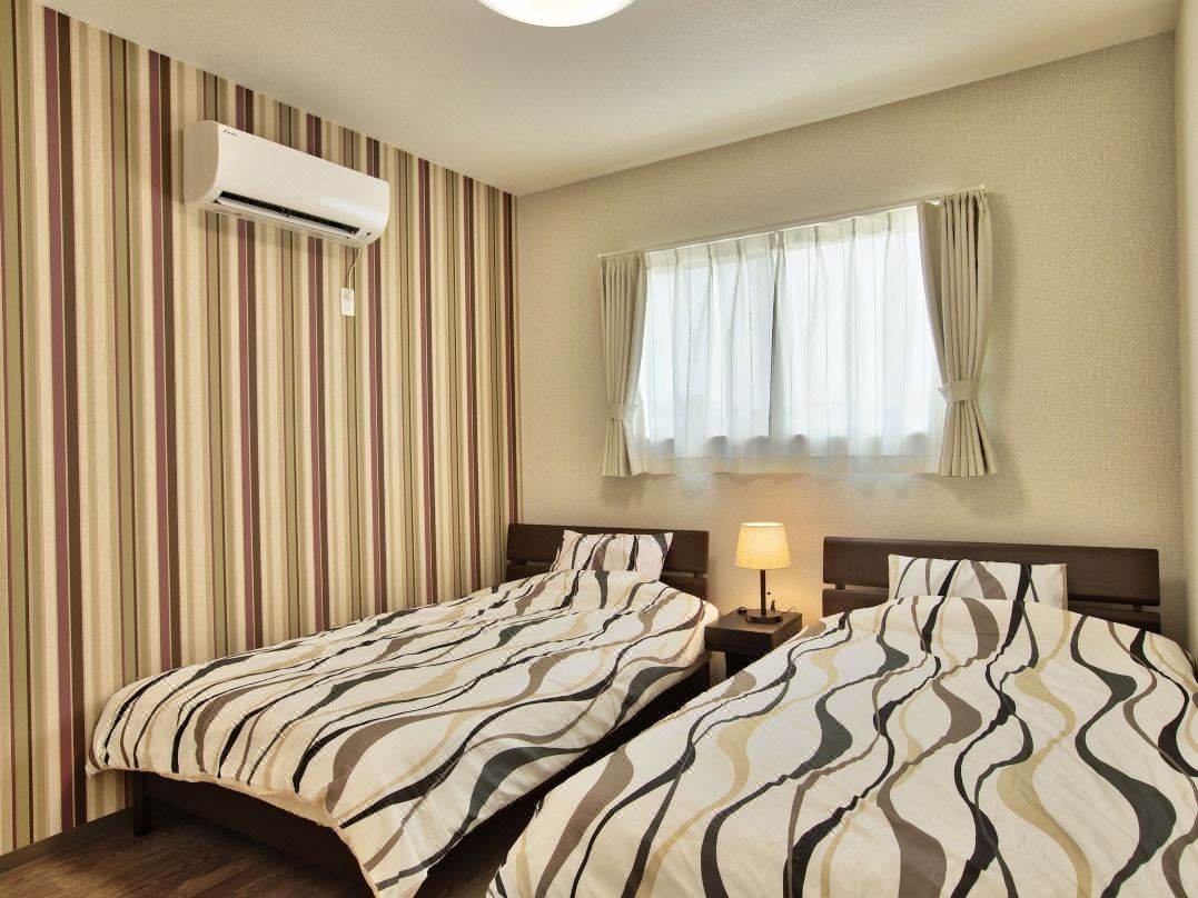 Cottage Sea Wind Nakijin