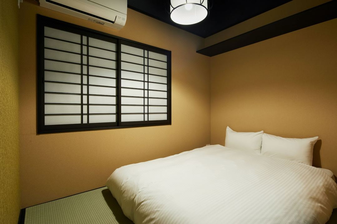 Tsubomi Luxury Inn Shimabara Bettei 2
