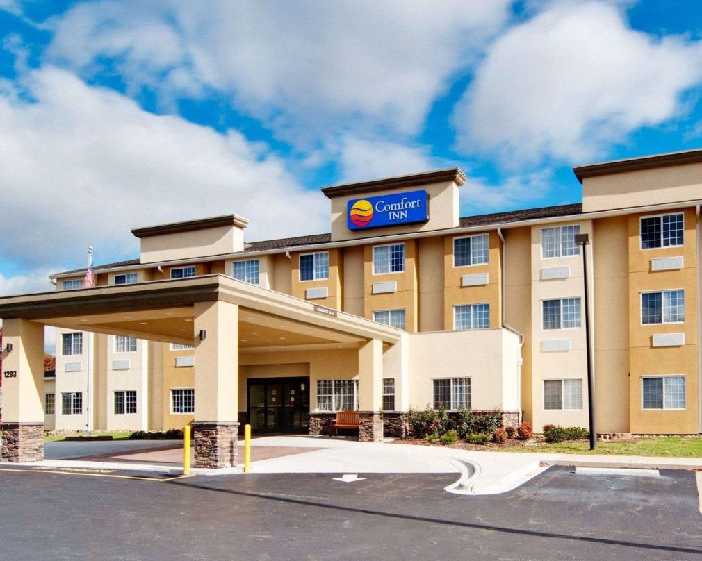 Microtel Suites Mt Airy