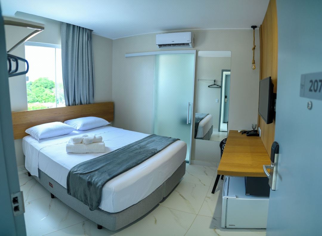 VISO Hotel