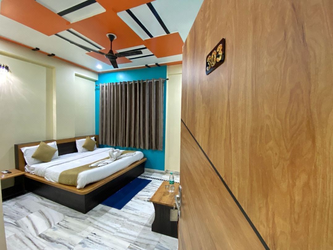 Hotel Diamond