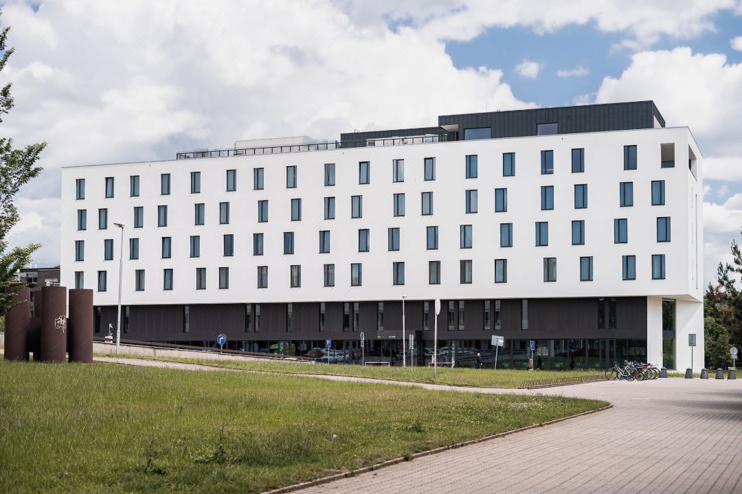 EA Congress Hotel Aldis