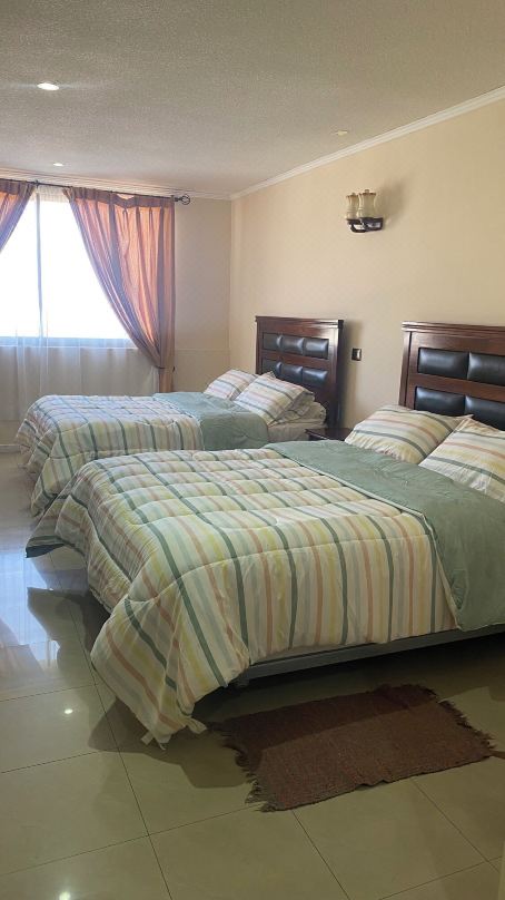 Hotel Astore Suites
