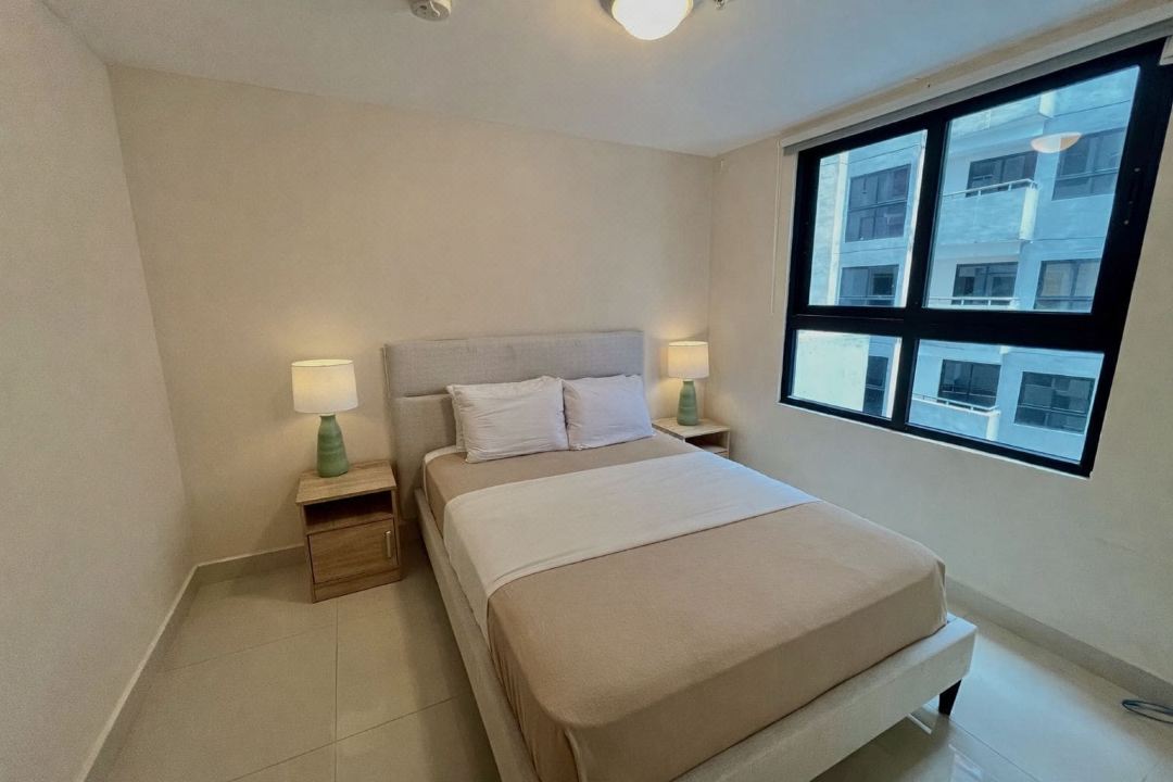 Luxury City View Apartments at Worldwide