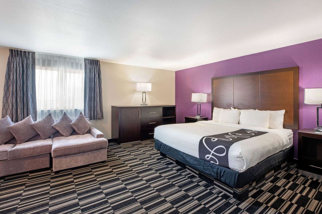 La Quinta Inn by Wyndham Caldwell