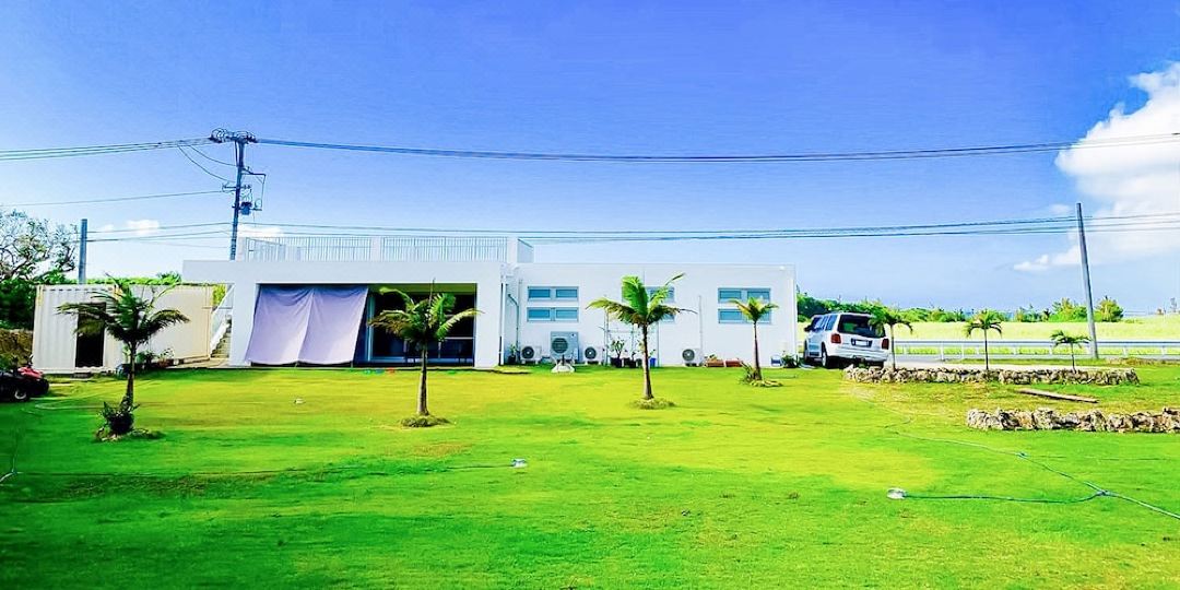 Guest House UmiOto