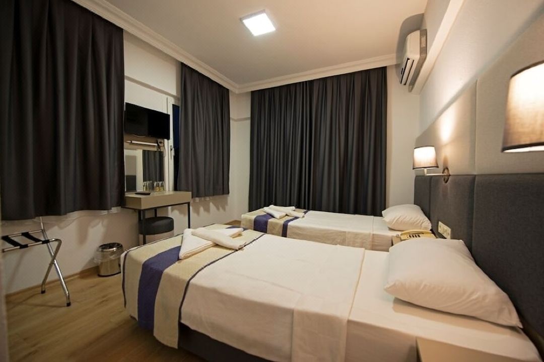 Villamar Hotel