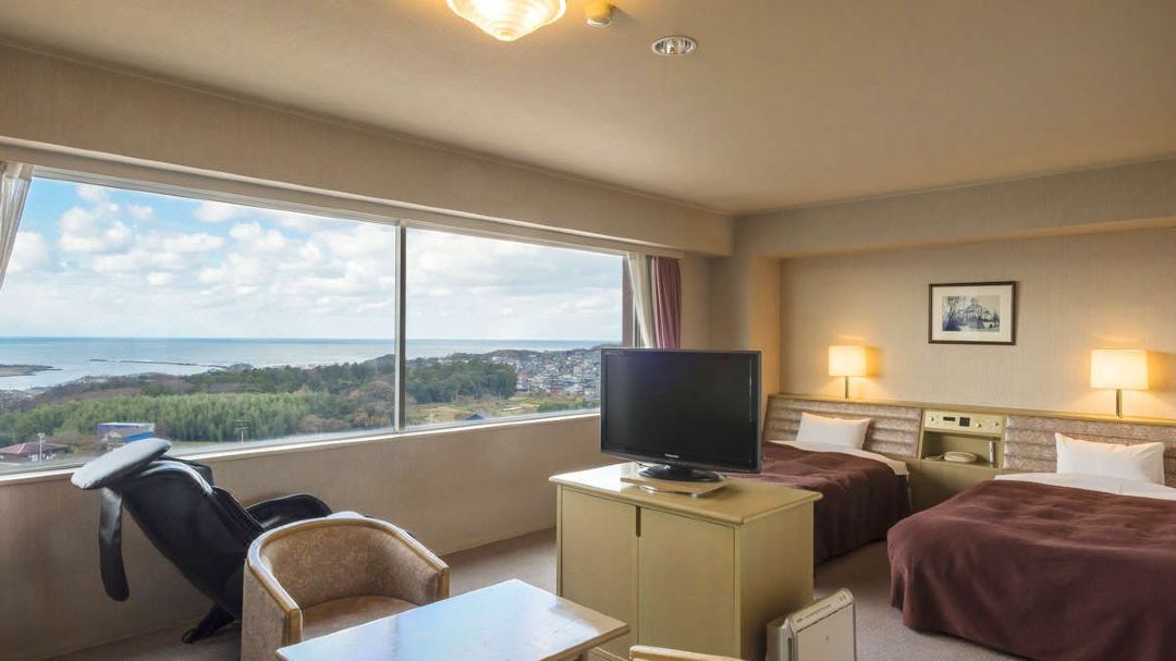 Mikuni Ocean Resort & Hotel