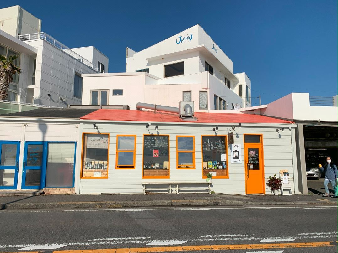 Sea Breeze Kamakura 102