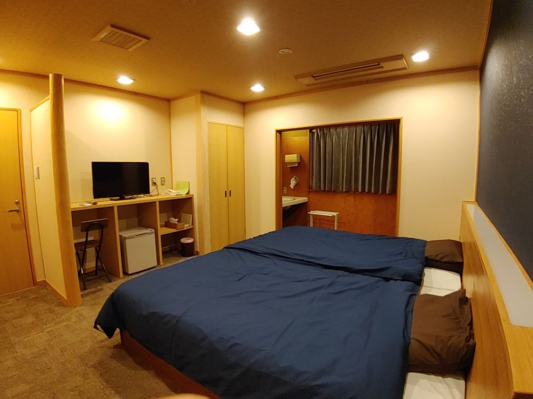 みつわ旅館