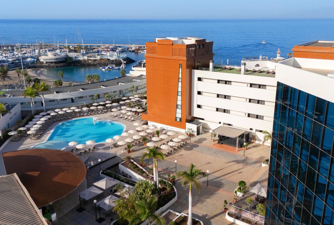 AluaSoul Costa Adeje - New Opening