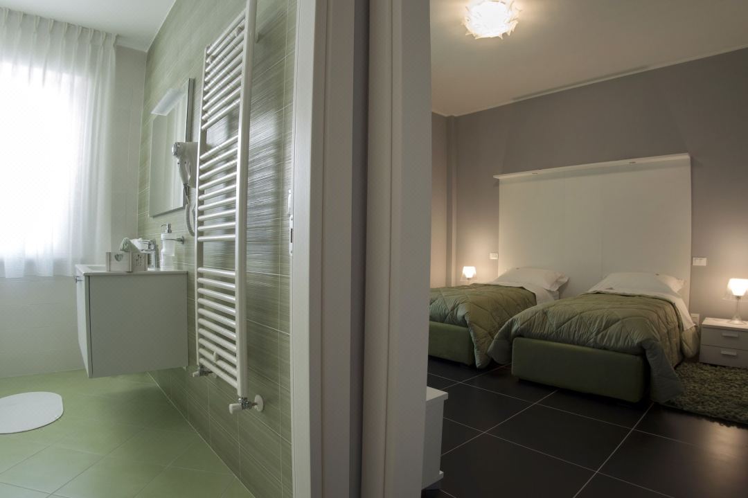 B&B L’Angolino