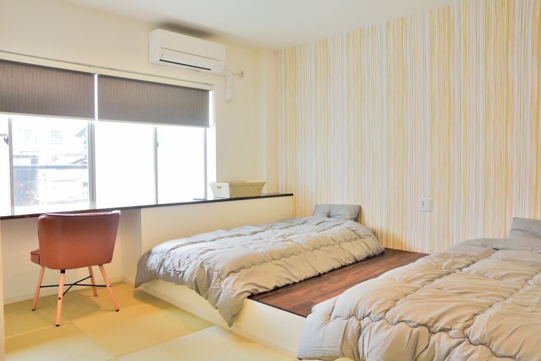 Hostel コトヒラクラスカ